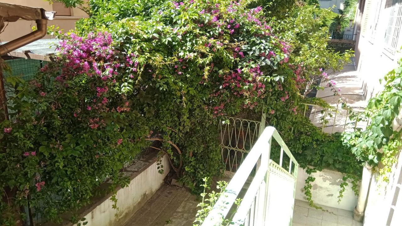 Casa Galante Ostia Centro Apartment Exterior photo